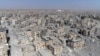 Rights Group Criticizes US-Led Coalition for Raqqa Deaths