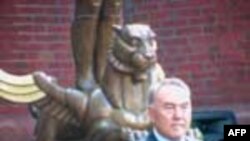 ყაზახეთის პრეზიდენტი თანამდებობაზე უვადოდ დარჩება