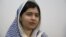 Malala Yousafzai