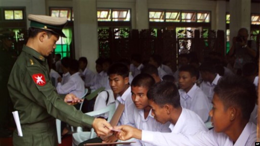 Đây là vụ thả trẻ em bị bắt đi lính đông nhất trong 4 vụ được thực hiện từ khi Miến Điện ký thỏa thuận với LHQ để loại bỏ tệ nạn này.