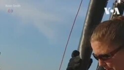 Крушение воздушного шара