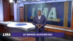 Le Monde Aujourd’hui