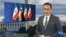 Amerika Manzaralari: Eron, global ta’minot, davomiy COVID