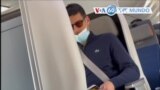 Manchetes Mundo 17 Janeiro: Tenista Novak Djokovic chegou a Belgrado após ter sido deportado da Austrália