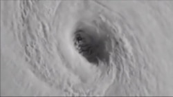 Траектория урагана «Ирма» сместилась к западу