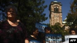 Saradnjom do rešavanja sudbine nestalih