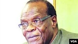 Tobaiwa Mudede
