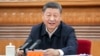 Presiden China Xi Jinping 