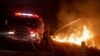 ایالت کالیفرنیا از هوش مصنوعی برای مقابله با آتش‌سوزی‌های جنگلی استفاده می‌کند