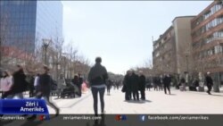 Serwer: Prishtina ka nevojë për një zgjidhje përfundimtare të marrëdhënieve me Serbinë