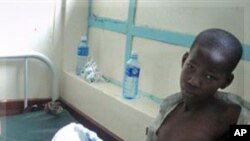 Muqdisho: Daweynta Xanuunada Jajabka