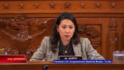 Dân biểu Mỹ gốc Việt ủng hộ điều tra luận tội Tổng thống Trump