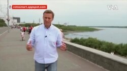 US Russia Navalny -- USAGM