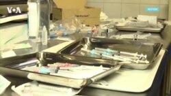 Вакцина Pfizer/BioNTech может оказаться неэффективной против нового штамма коронавируса из ЮАР