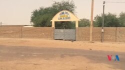 Tombouctou examen du DEEF 2018