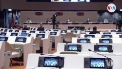 Gran Pwen ki Domine Aktyalte Entènasyonal la ak Jacquelin Belizaire