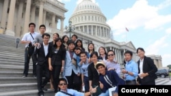 The Young Southeast Asian Leaders Initiative now has 2,558 members. (Courtesy photo of YSEALI)