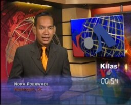 Kilas VOA 17 September 2013