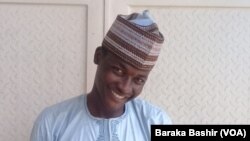 Abubakar Adam Sanda