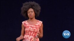 Burkina Faso’s Women Comedians Hit the Stage