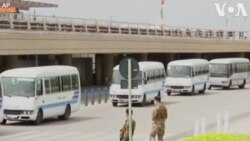 Լիբանան է վերադարձել արտերկրում փակուղում հայտնված քաղաքացիների առաջին խումբը