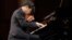 Yekwon Sunwoo of South Korea performs Tuesday in the Quarterfinal Round of the 15th Van Cliburn International Piano Competition.