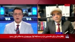 وکلای تسخیری در جمهوری اسلامی وسیله‌ای برای سرعت‌بخشیدن به اعدام‌ها؛ گفت‌وگو با محمد مقیمی