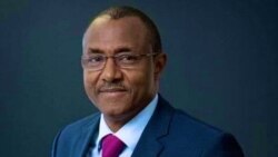 Laguinee fanga nyemogo kura sugandira, Mohamed Beavogui