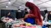 US Inundated With Humanitarian Parole Requests From Afghans 