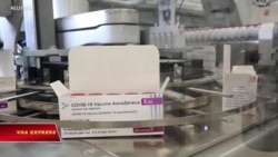 Thủ tướng Việt Nam kêu gọi đóng góp mua vaccine