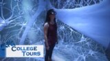 [College Tours] Virginia Polytech Institute