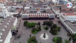 Estrategias de retorno al poder