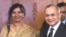 Top Diplomats From India, Pakistan Meet on Sidelines of Regional Conference