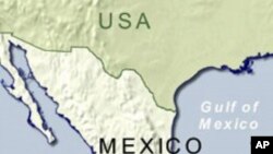 Mexico City Enacting Region's First Gay Marriage Law