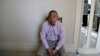 Kenneth Bae, seorang pemandu wisata dan misionaris warga negara Amerika yang dikenai hukuman 15 tahun penjara di Korea Utara, berbicara pada the Associated Press di Pyongyang, 1 September 2014.