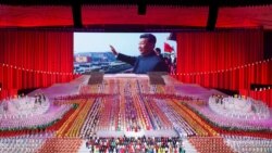 VOA卫视-焦点对话 中共百年猛攻西方“殖民主义”剑指何方？(重播)