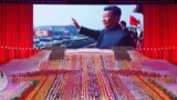 焦点对话：列禁歌、改教材 习近平“锁国洗脑”防造反？
