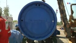 Ամերիկյան փորձագետները` «Հյուսիսային հոսք 2» -ի հեռանկարների վերաբերյալ