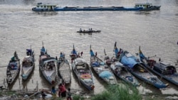 Praying for Rain by the Mekong as Monsoon Season Begins