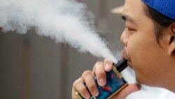 VOA Asia Healthy Living UMN 20200929