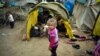 10 Mart 2020 - Edirne'de Pazarkule'deki göçmen kampı