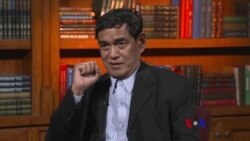 မောင်မေတ္တာရဲ့ အမေရိကန်အလှူခံခရီး