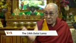 تبت اور چین ہمارا گھر ہے: دلائی لاما