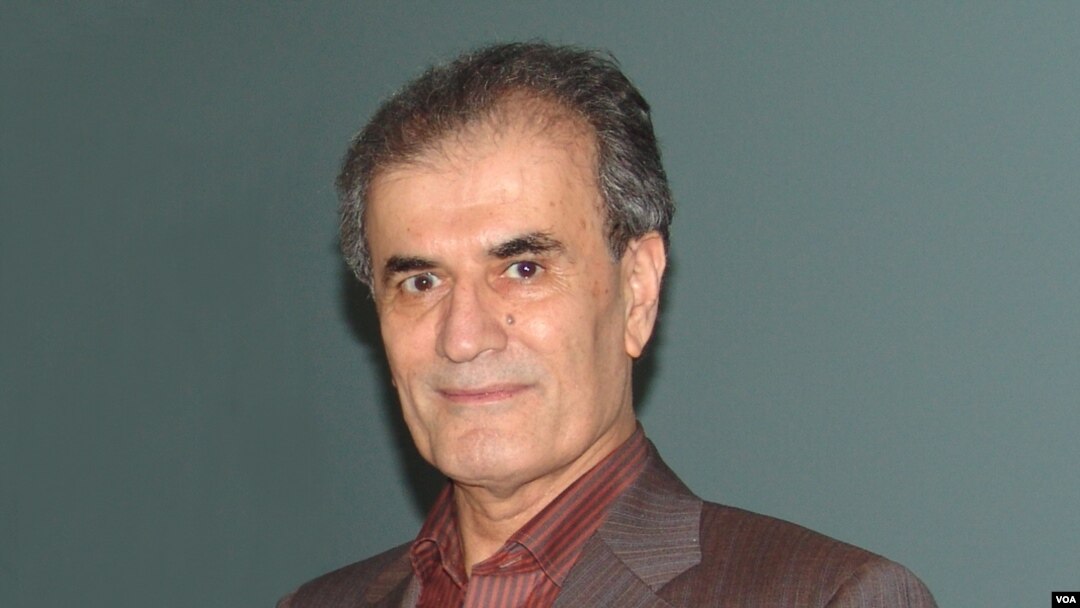 Najmiddin Karim, Gubernur provinsi Kirkuk di Irak. 