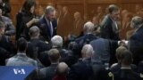 A Semana Política em Washington: Inteligência alerta para planos da Rússia nas futuras eleições