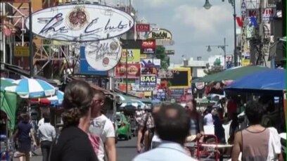 Du khách Việt bỏ tour đi Thái Lan sau vụ nổ bom
