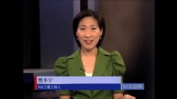 VOA卫视 (2012年7月15日 第二小时节目)