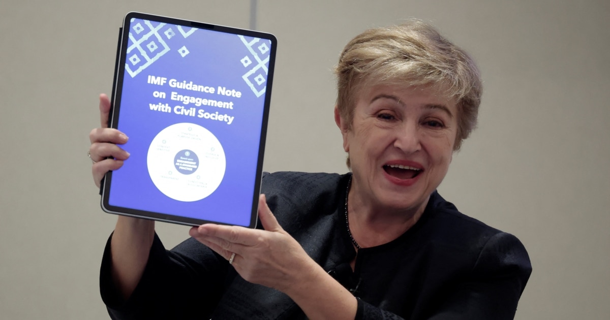 IMF: AI Brings Economic Growth While Delivering Major Impact to Global Job Markets
