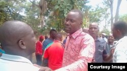 Ingxoxo Esiyenze LoMnu. Prince Dubeko Sibanda