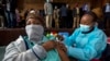 Health Organization Announces $1 Billion for Vaccine Manufacturing in Africa